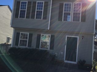 3608 Sana Ct, Durham, NC 27713