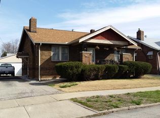 216 E Pierson Ave, Decatur, IL 62526