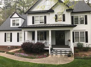 8517 Windsong Valley Dr, Wake Forest, NC 27587