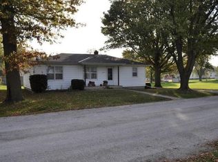 322 S Main St, King City, MO 64463