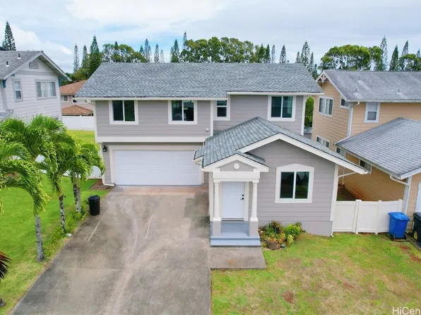 95-217 Ulahea Pl, Mililani, HI 96789