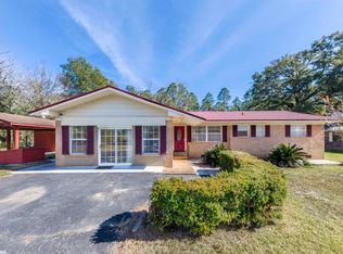 11970 County Road 97, Elberta, AL 36530