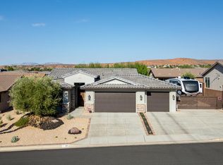 871 N Via Del Medio, Washington, UT 84780