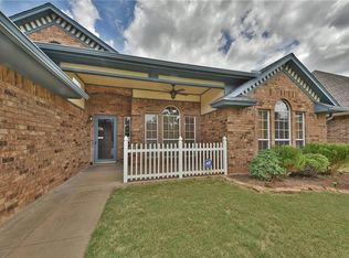 12020 Skyway Ave, Oklahoma City, OK 73162