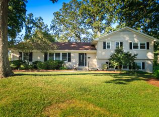 2814 Armfield Ave, Burlington, NC 27215