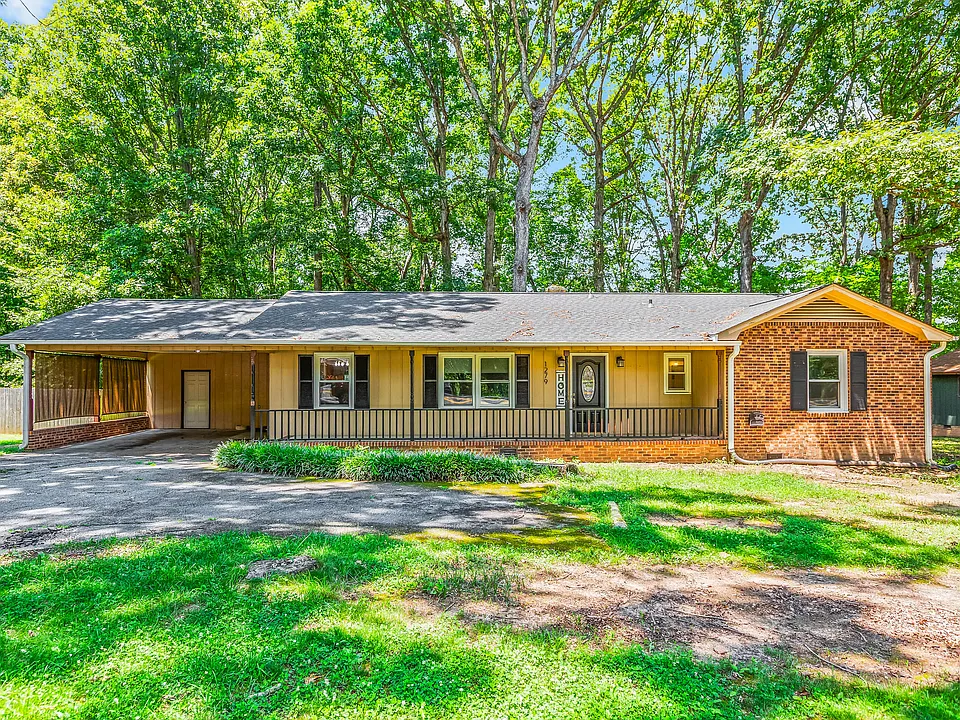 1279 Piney Grove Rd