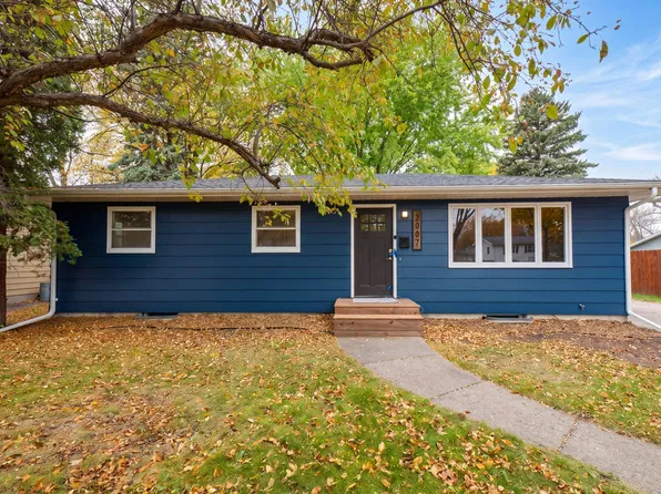 2007 18th St S, Moorhead, MN 56560