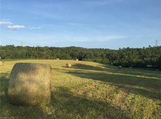 10517 Boylston Hwy, Mills River, NC 28759