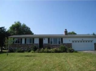 16053 Simon Kenton Rd, Haymarket, VA 20169