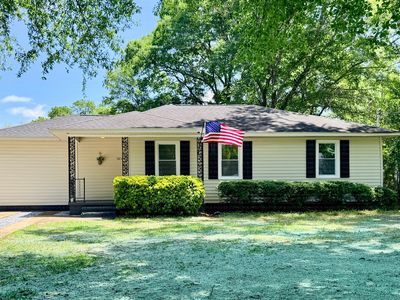 5616 Morris Ave, Columbus, GA, 31904
