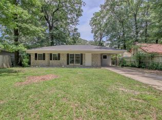 10305 Jana Dr, Little Rock, AR 72209