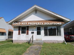 2200 George St, Anderson, IN 46016