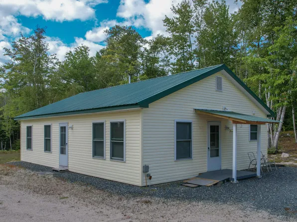940 Macomber Mill Road, Eastbrook, ME 04634