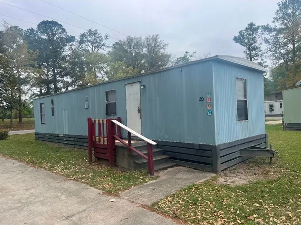 Magnolia MHP, 1219 W Oglethorpe Hwy Lot 20, Hinesville, GA 31313
