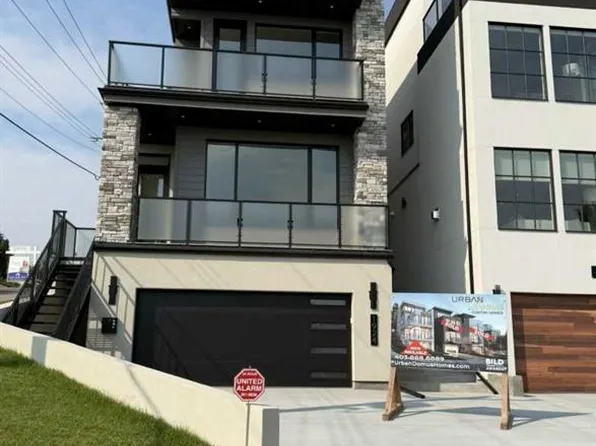 1924 S 10th Ave NW, Calgary, AB T2N 1G3
