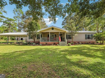 478 Tracys Ferry Rd, Folkston, GA, 31537
