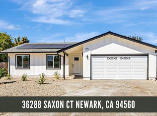36288 Saxon Ct, Newark, CA