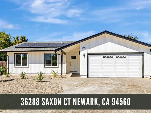 36288 Saxon Ct, Newark, CA 94560