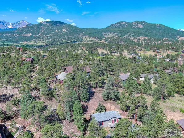 2709 Sunrise Ct, Estes Park, CO 80517