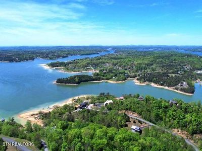 0 Happy Hollow Ln Lot 3, Sevierville, TN, 37876