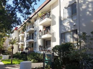 Andorra Apartments, San Diego, CA 92103