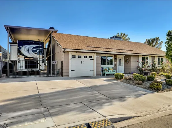 1522 Della Ct, Boulder City, NV 89005
