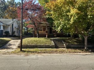 615 W Council St, Salisbury, NC 28144