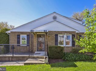 14914 Laurel Oaks Ln #40, Laurel, MD 20707