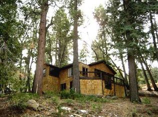 22224 Crestline Rd, Palomar Mountain, CA 92060