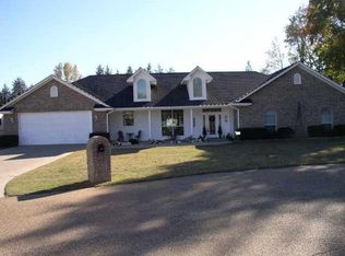 247 Rusty Ln, Gladewater, TX 75647