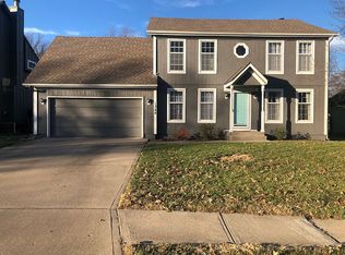 1348 E 154th St, Olathe, KS 66062