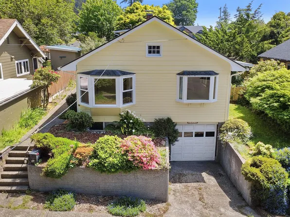 1814 4th St, Astoria, OR 97103