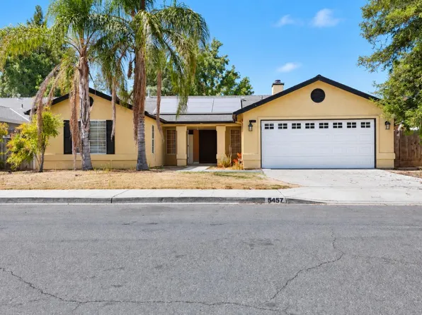 5457 N Ensanada Ave, Fresno, CA 93723