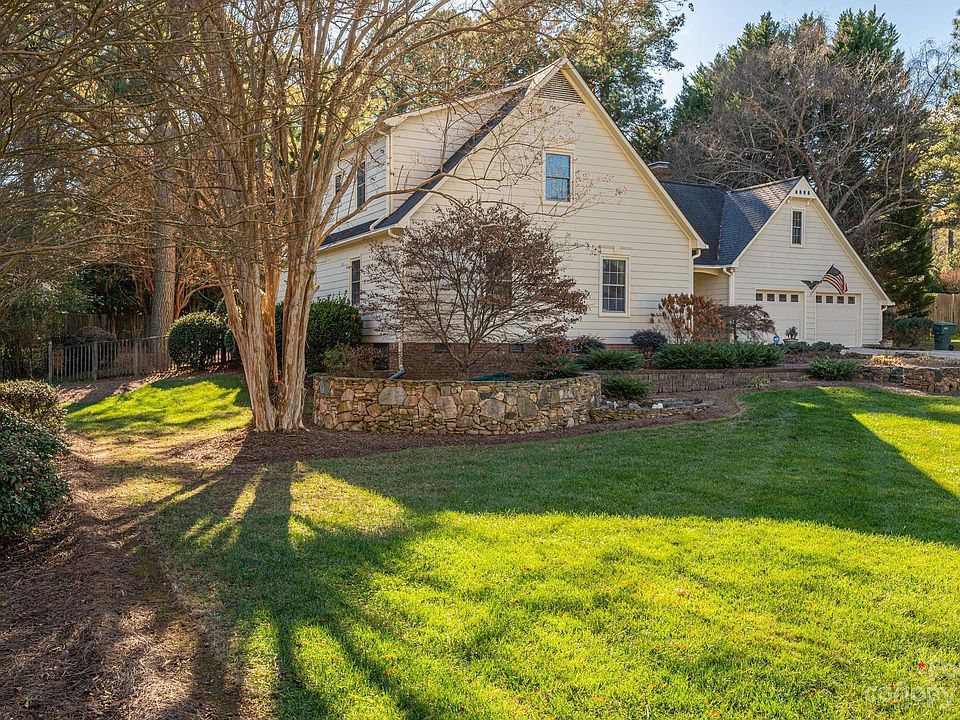 1207 Heatherloch Dr, Gastonia, NC 28054 Zillow