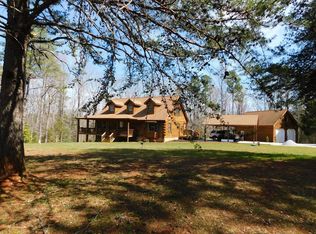 21552 Highway One, Brodnax, VA 23920