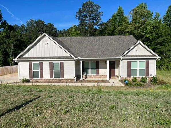 378 Riley Cir, Milledgeville, GA 31061