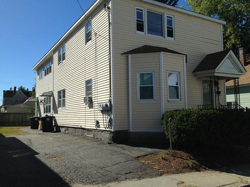 1st image of 25 Beech St Floor 2