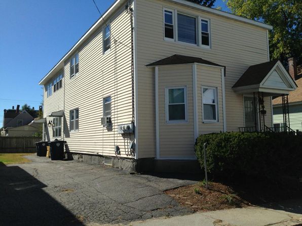 Rental Listings In Nashua Nh 32 Rentals Zillow