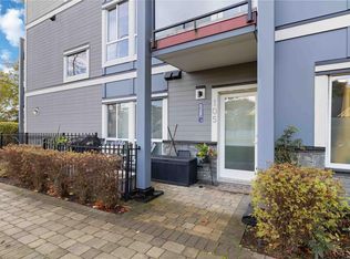 Christmas Hill Green, Saanich, BC V8X 0A5