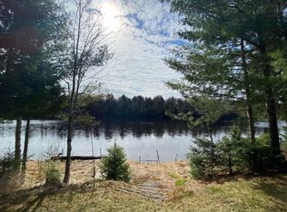 36343 E Tahqua Trl, Paradise, MI 49768