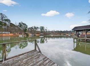 109 Cold Branch Ln, Eatonton, GA 31024