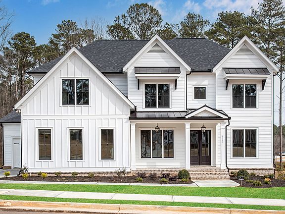 Example of Similar Home