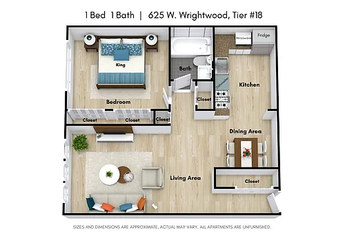 Floor plan 18