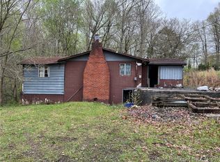6725 E State Road 56, Lexington, IN 47138