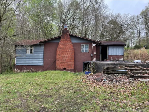 6725 E St. Rd. 56, Lexington, IN 47138