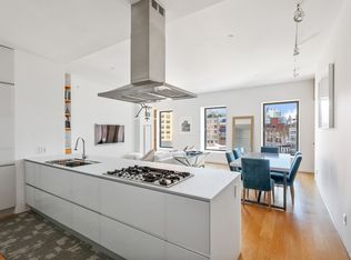1 York St APT 6D, New York, NY 10013