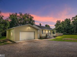 11285 Wallace Woods Rd, Worton, MD 21678