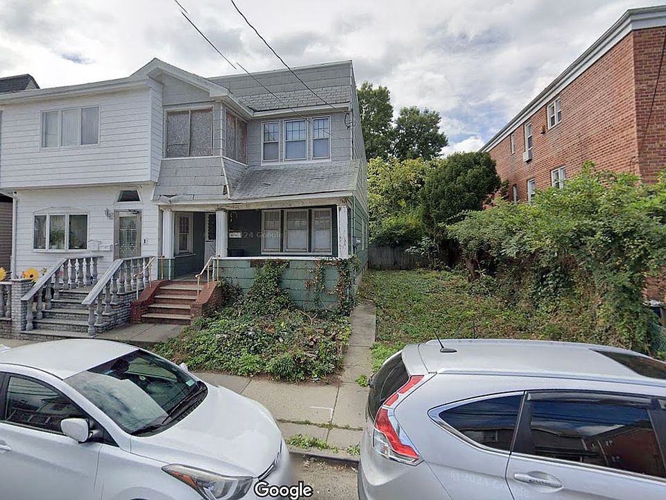 2nd image of 101-48 103rd St #1