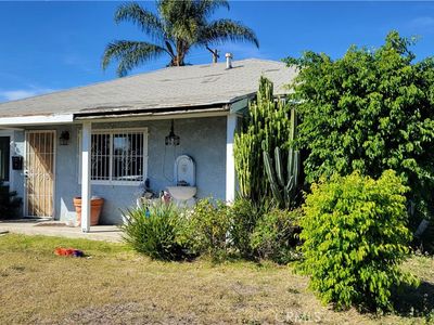 2201 W Raymond St, Compton, CA, 90220