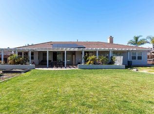 2352 Clearcrest Ln, Fallbrook, CA 92028